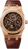 Audemars Piguet Royal Oak 26252OR.OO.D092CR.01 Brown