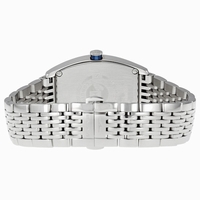 Longines Evidenza L2.642.4.73.6 Silver Flinque