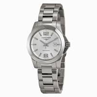 Longines Conquest L3.277.4.76.6 Quartz