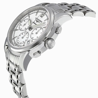Longines Saint-Imier Collection L2.752.4.72.6 White