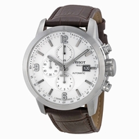 Tissot PRC 200 T0554271601700 Stainless Steel