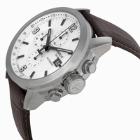 Tissot PRC 200 T0554271601700 Stainless Steel