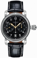 Longines Heritage L2.783.4.53.0