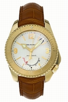 Girard Perregaux Seahawk II 49920-0-51-7147 18kt Yellow Gold