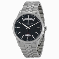 Raymond Weil Freelancer 2720-ST-20021 Stainless Steel