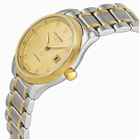 Longines Master Collection L22575377 Ladies