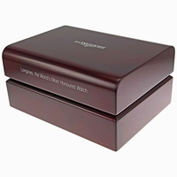 Longines Master Collection L22575377 Ladies