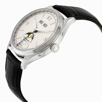 Montblanc 112538 Silvery White