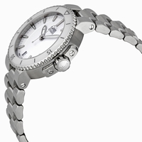 Oris Aquis 733-7652-4156MB Stainless Steel