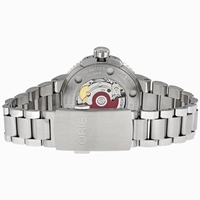 Oris Aquis 733-7652-4156MB Stainless Steel