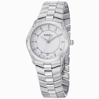 Ebel Classic 1216019 Stainless Steel