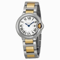 Cartier Ballon Bleu de Cartier W69007Z3 Swiss Made