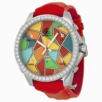 Jacob & Co. Five Time Zone JC117DA Quartz
