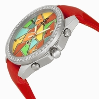 Jacob & Co. Five Time Zone JC117DA Quartz