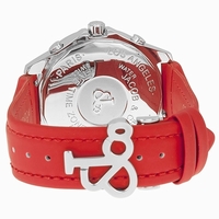Jacob & Co. Five Time Zone JC117DA Quartz