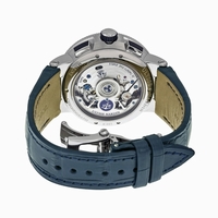 Ulysse Nardin 1503-150/63 Stainless Steel and Titanium