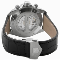Tag Heuer Grand Carrera CAV511A.FC6225 Mens