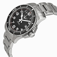 Longines HydroConquest L36944536 Black