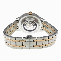 Montblanc 111058 Automatic