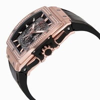Hublot Spirit of Big Bang 601.OX.0183.LR.1104 Automatic