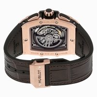 Hublot Spirit of Big Bang 601.OX.0183.LR.1104 Automatic