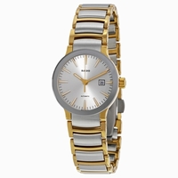 Rado Centrix R30530103 Silver