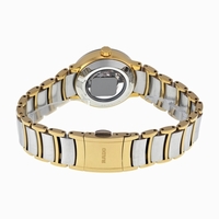 Rado Centrix R30530103 Silver
