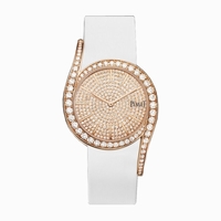 Piaget G0A39163 18K Rose Gold