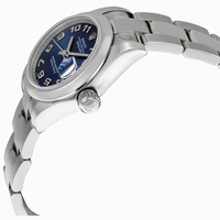 Rolex Datejust 179160-BLAO Stainless Steel