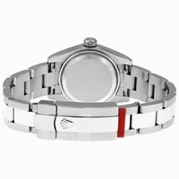 Rolex Datejust 179160-BLAO Stainless Steel