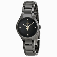 Rado TRUE R27059712 Black