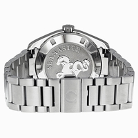 Omega Seamaster 231.10.39.60.02.001 Silver Guilloche