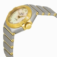 Omega 12320272057002 Swiss Made