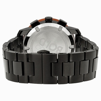 Movado Bold 3600142 Gunmetal-plated Stainless Steel