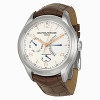 Baume et Mercier Clifton 10149 Swiss Made