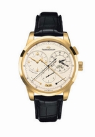 Jaeger LeCoultre Duometre Q6011420 Cream