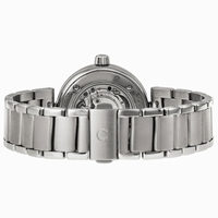 Omega DeVille 425.33.34.20.55.001 Stainless Steel