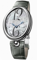 Breguet Reine de Naples 8967ST58986 Ladies