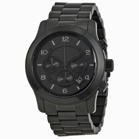 Michael Kors Runway MK8157 Mens