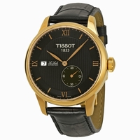 Tissot T-Classic Collection T0064283605800 Black