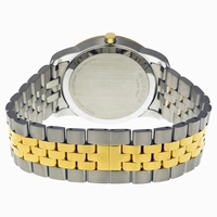 Movado Museum 0606605 Black