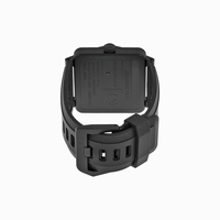 Bell and Ross Aviation BR0392-RADAR Black PVD Steel