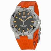 Oris 01 733 7653 4158-07 4 26 34GEB Grey