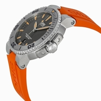 Oris 01 733 7653 4158-07 4 26 34GEB Grey