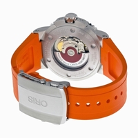 Oris 01 733 7653 4158-07 4 26 34GEB Grey
