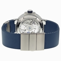 Ulysse Nardin Marine 1183-126-3/43 Blue
