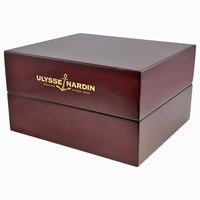 Ulysse Nardin Marine 1183-126-3/43 Blue