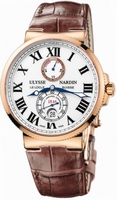 Ulysse Nardin 266-67/40 Automatic