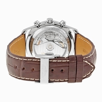 Longines Master Collection L26734785 White