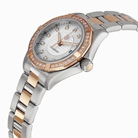 Tag Heuer WAP1452.BD0837 Mother of Pearl